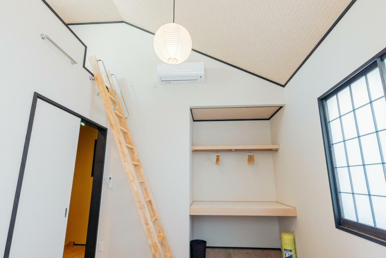 Yadoya Sennokaze Hotell Tokyo prefektur Exteriör bild